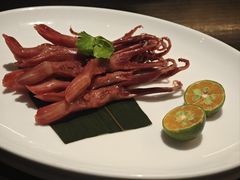 -庐灶江南·江南菜·四合院Bistro(东直门雍和宫·原华侨宾馆店)