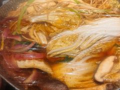 -品米斗·精致料理(浦东禹悦汇店)