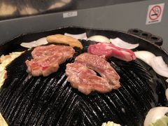 -北海道BBQ NOBOJIN