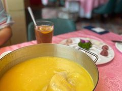-龙鲜会·澳门生鲜火锅(诚品店)