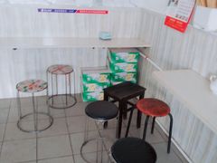 用餐区-老方子馅饼粥(台东店)
