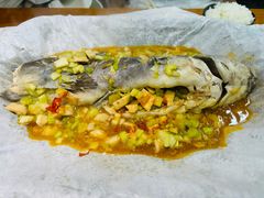 -三煮纸包鱼(青岛总店)