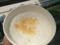 -茶颜悦色(岳麓山顶店)