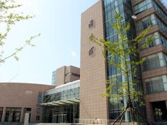 -大连外国语大学(旅顺校区)