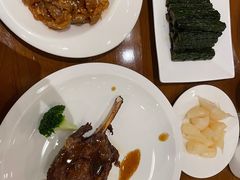 -陕西大厦-长安宴(陕西驻沪办店)