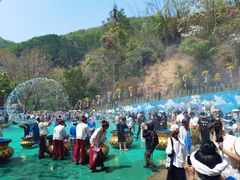 -西双版纳原始森林公园