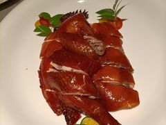 招牌脆皮荔枝鸡-小炳胜(卓悦中心店)