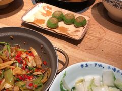 -吃饭皇帝大(解放西路店)