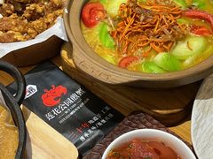 -莲花公园煎蟹·精致小馆(火车站店)