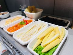 -海底捞火锅(西单店)