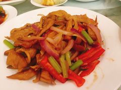 -大连富丽华大酒店·花都西餐厅