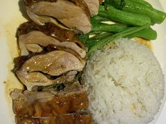 -初心烧鹅(粤华店)