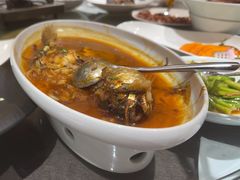 -箪食巷私房菜馆·鲁菜(玉函路店)