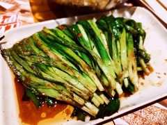 -木屋烧烤(龙华店)