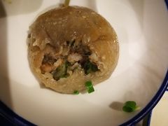 烧卖-醉南拳客家菜·河田鸡(东街口航空大厦店)