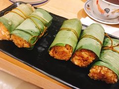 粽香排骨-锅儿匠辣子鸡(春熙路店)