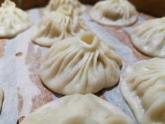 -老班长手工灌汤包(望京华彩店)