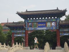 -天宁寺
