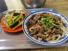 -清真-戏楼王记牛肉面