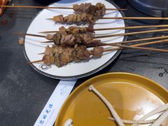 -蓝珊甄选海鲜自助·火锅大排档(近阿那亚店)