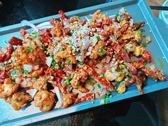 -树厨贵州菜(花果园购物中心店)