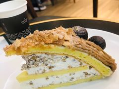 -Peet's Coffee皮爷咖啡(德基店)