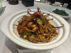 -钱记·乡野菜(紫荆花路店)
