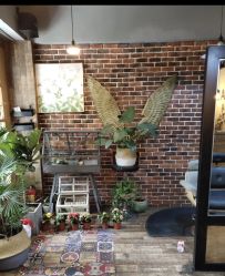 -青木造型HAIR·あおき髪を刈る潮人店