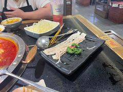 -井格重庆火锅(西直门凯德Mall店)