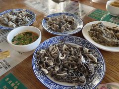 -东兴顺爆肚张