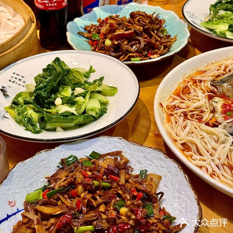 😋超棒湘菜馆 | 巷子里的地道美味