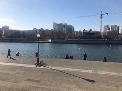 -海河游船-永乐码头(大悲院)