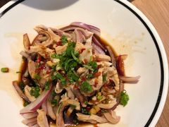 -新太二·鲜料川菜(晶耀前滩店)