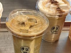 -OUR Bakery(三里屯太古里店)