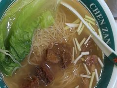 -禾师兄·布拉肠(一德路店)