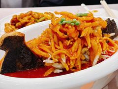 -功德林素菜饭庄(前门店)