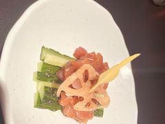 -匠和风精致料理(成都龙湖滨江天街店)