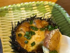 -旺角小渔村·海肠捞饭开创者(环山路店)