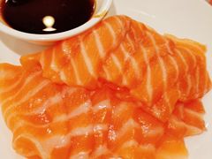 -芭菲盛宴·环球美食(解放碑英利国际店)