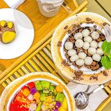 湛江新店🥥颜值与美味并存的椰子冻