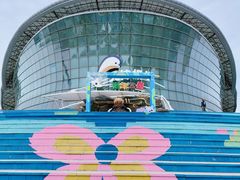 -海合安天津极地海洋公园