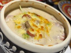 -卢布里西餐厅(海拉尔店)