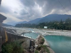 -虹口漂流