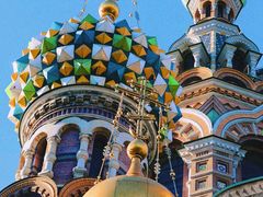 -滴血救世主教堂