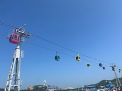 -摩天岭风景区