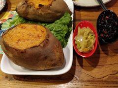 -宴桃园(门头沟店)
