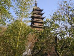-常熟方塔园