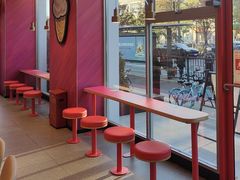 -肯德基(杭州复兴店)