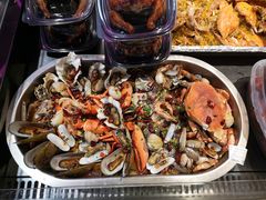 -盒马鲜生(顺义店)