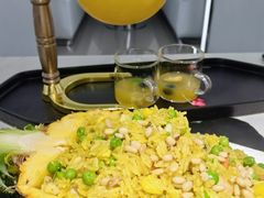 -3号仓库·创意中国菜(嘉兴龙鼎万达店)